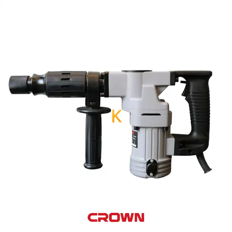 چکش تخریب کرون مدل CT18087