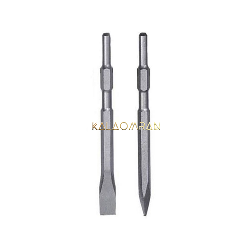 چکش تخریب کرون مدل CT18087