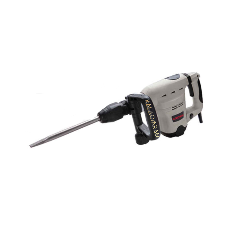 چکش تخریب CT18057 کرون