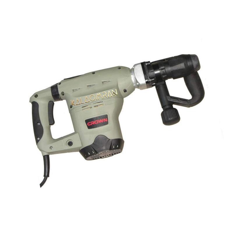 چکش تخریب CT18057 کرون