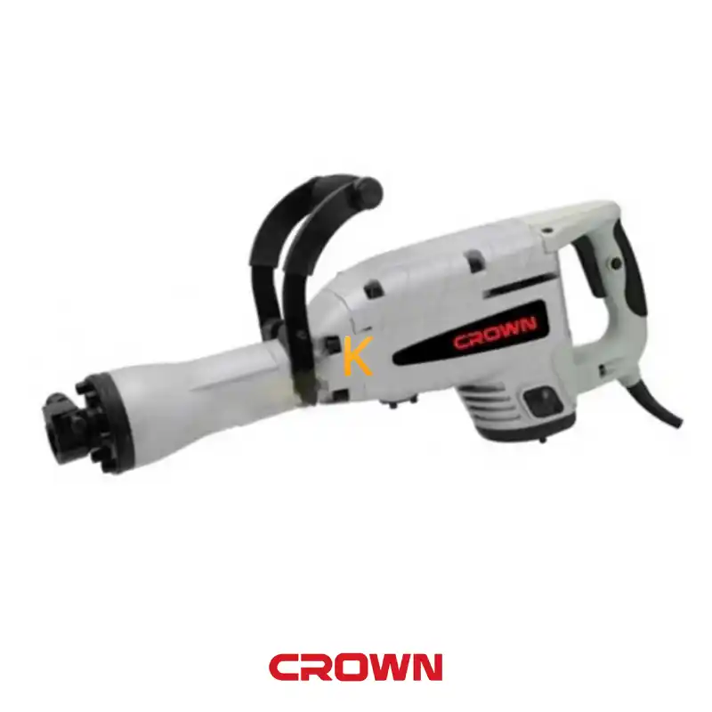 چکش تخریب کرون مدل CT18043