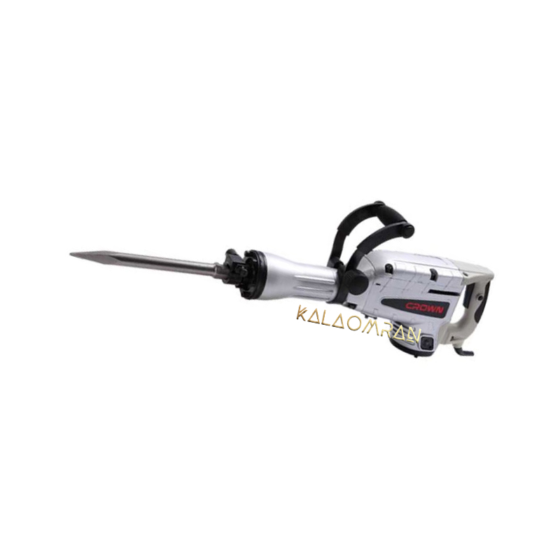 چکش تخریب کرون مدل CT18043