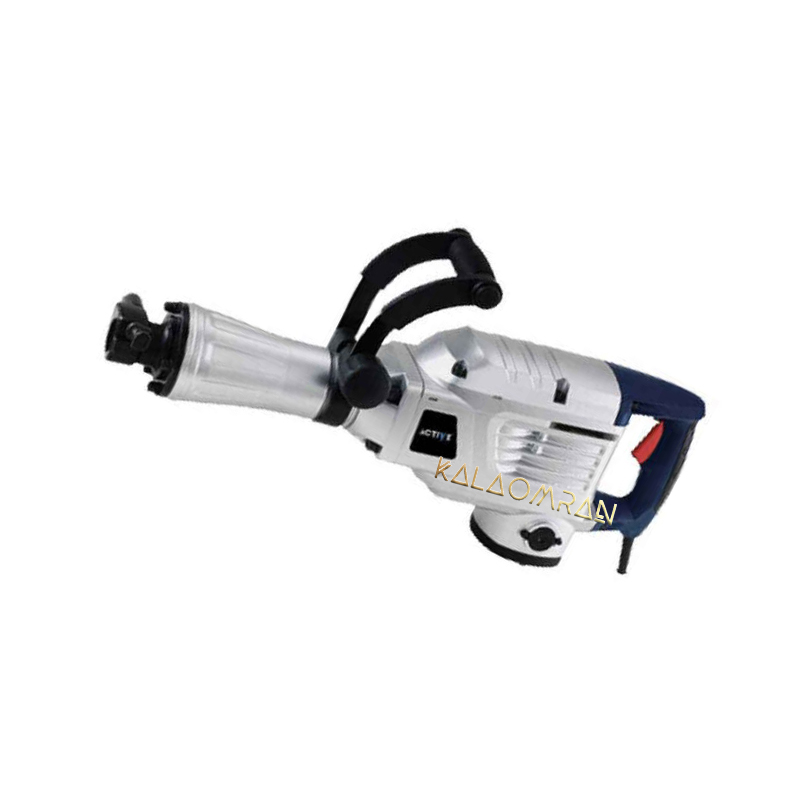 چکش تخریب مدل ‏AC 2516 اکتیو