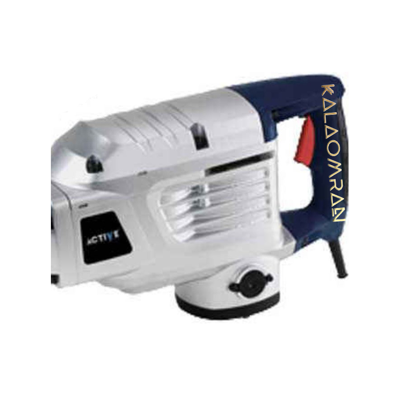 چکش تخریب مدل AC 2516 اکتیو