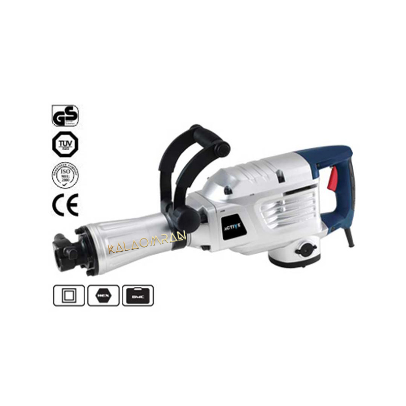 چکش تخریب مدل AC 2516 اکتیو