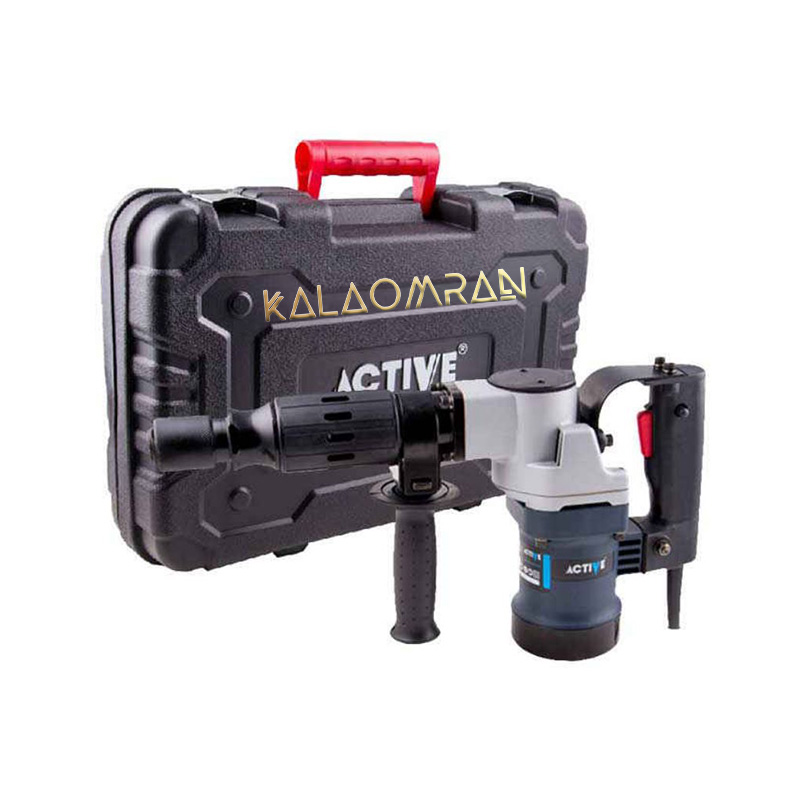 چکش تخریب اکتیو مدل AC2506