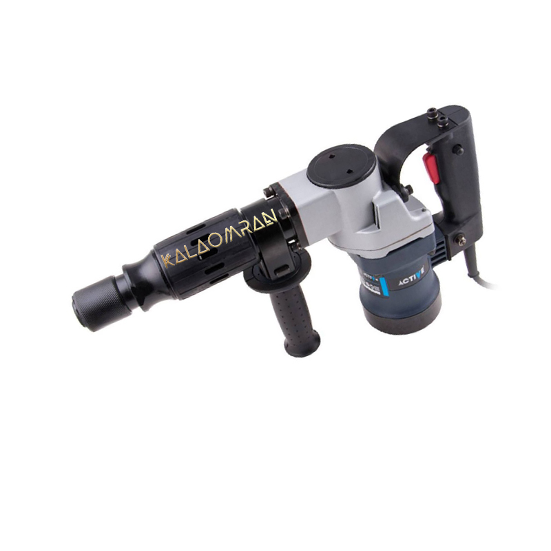 چکش تخریب اکتیو مدل AC2506