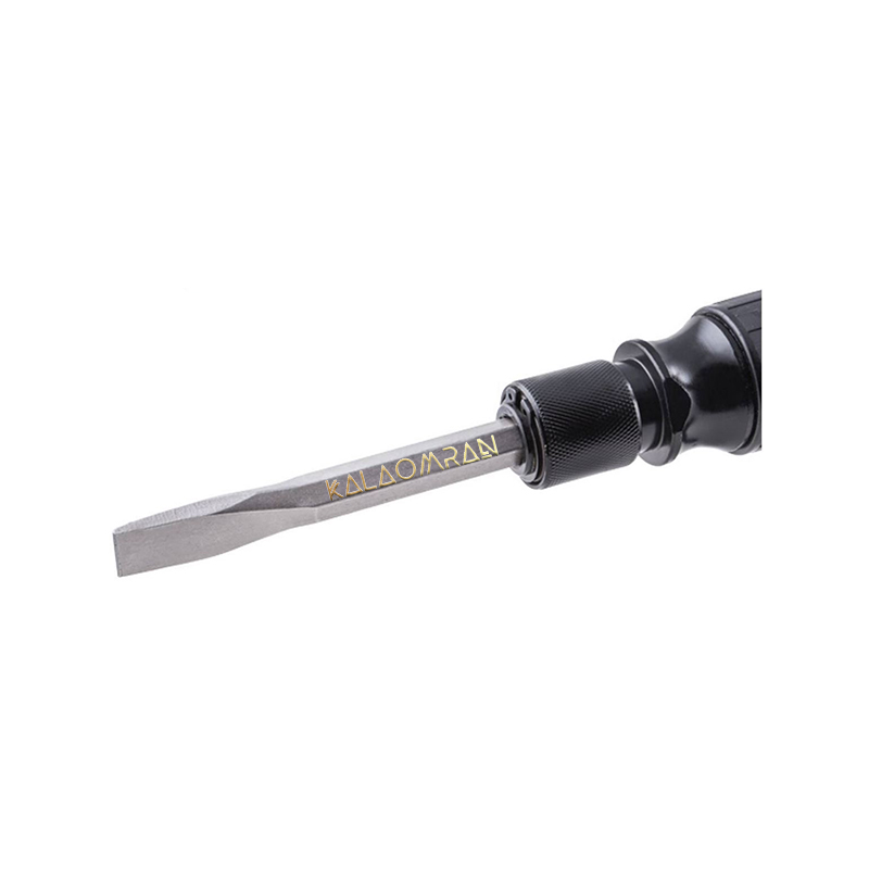 چکش تخریب اکتیو مدل AC2506