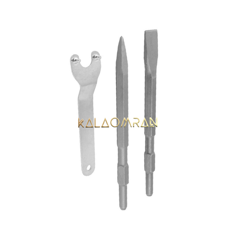 چکش تخریب اکتیو مدل AC2506