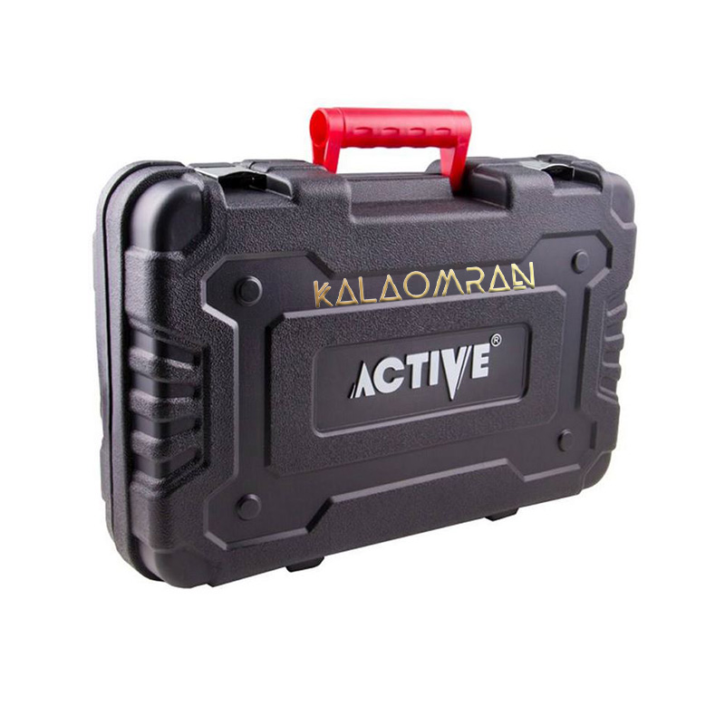 چکش تخریب اکتیو مدل AC2506