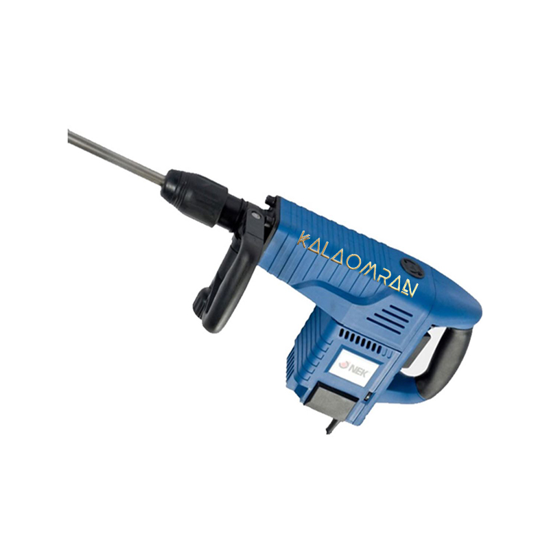 چکش تخریب نک مدل ‏ NEK 1525 DB
