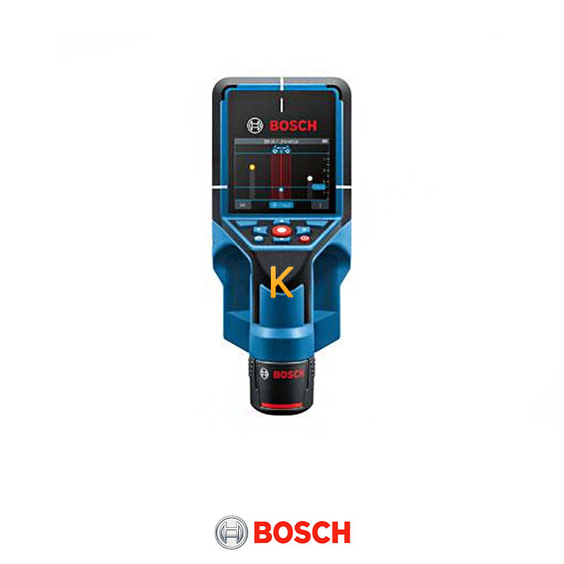 ردیاب دیجیتالی مدل D-tect 200 C بوش