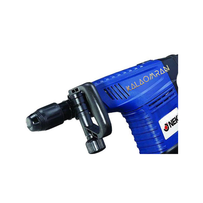 چکش تخریب نک مدل NEK 1524 DB