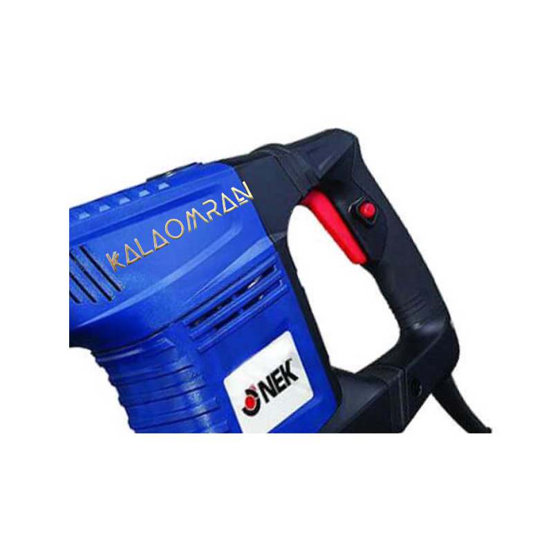 چکش تخریب نک مدل NEK 1524 DB