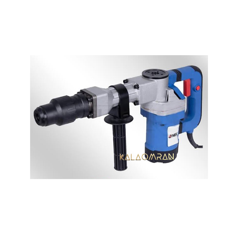 دریل بتن کن 1010 DB نک
