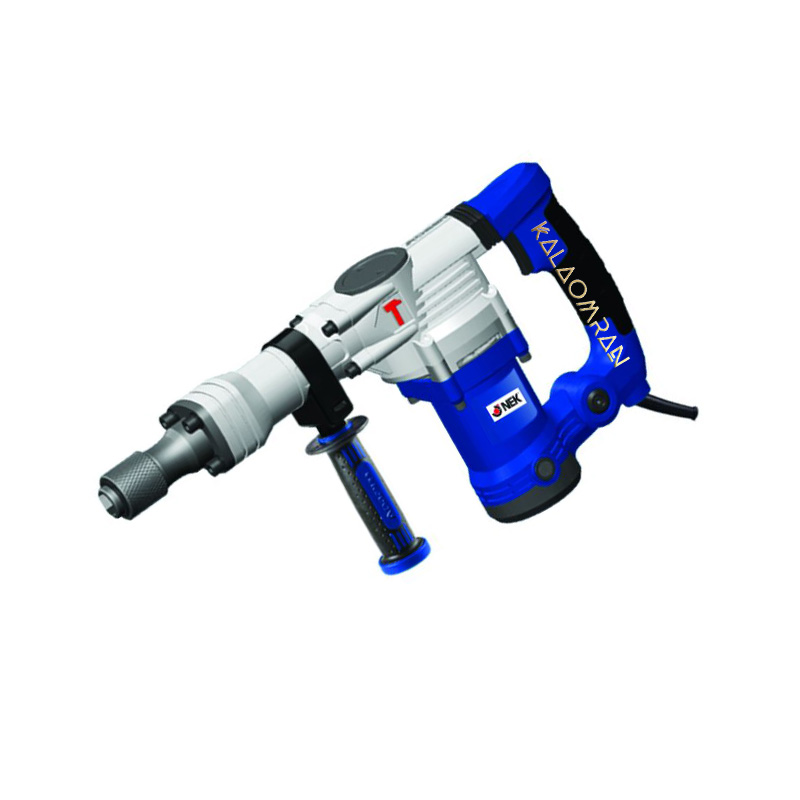 چکش تخریب نک مدل NEK 9010 DB