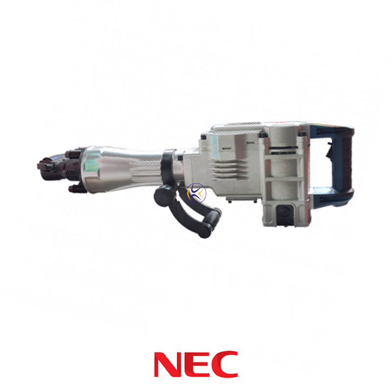چکش تخریب 19 کیلویی 2085 NEC