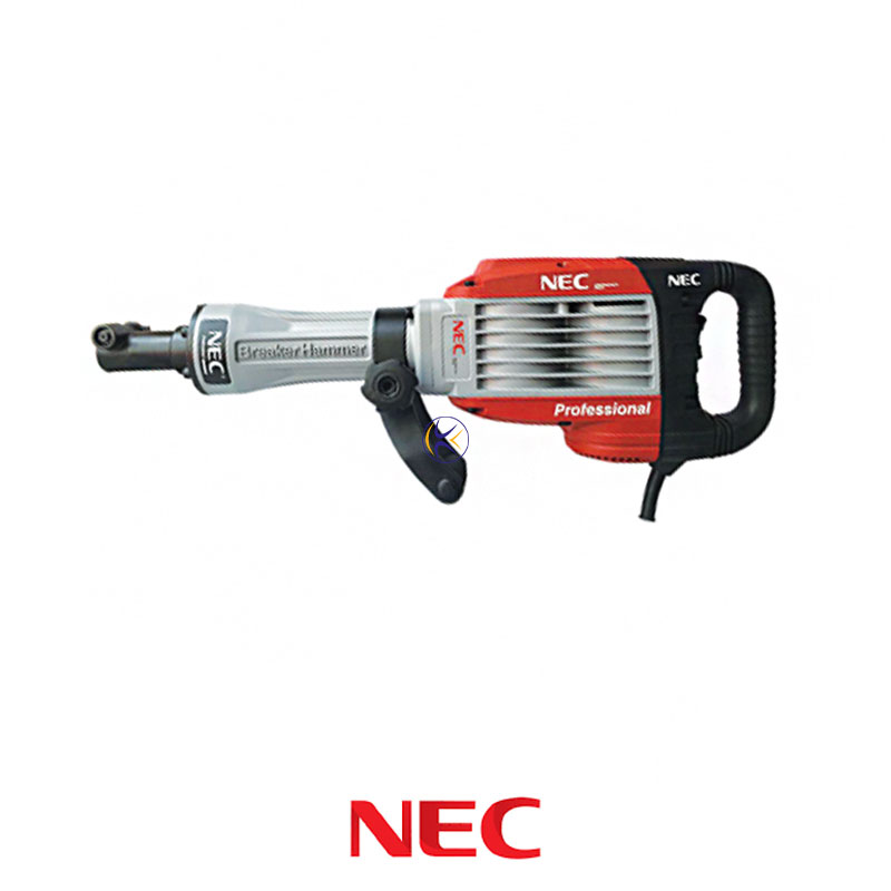 چکش تخریب 16 کیلویی 1880 NEC