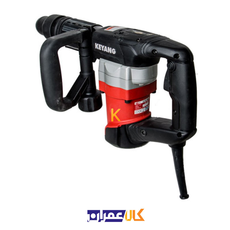 چکش تخریب مدل KH-5000M کیانگ