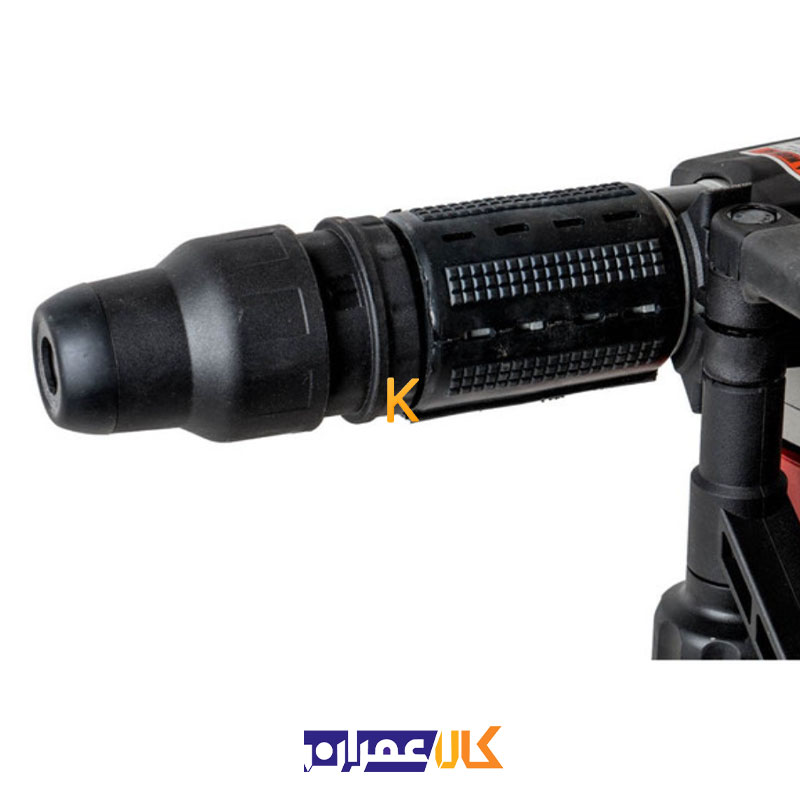 چکش تخریب مدل KH-5000M کیانگ