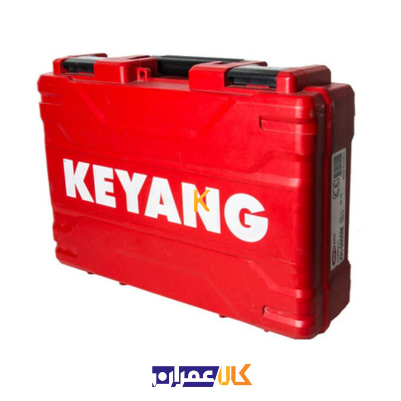 چکش تخریب مدل KH-5000M کیانگ