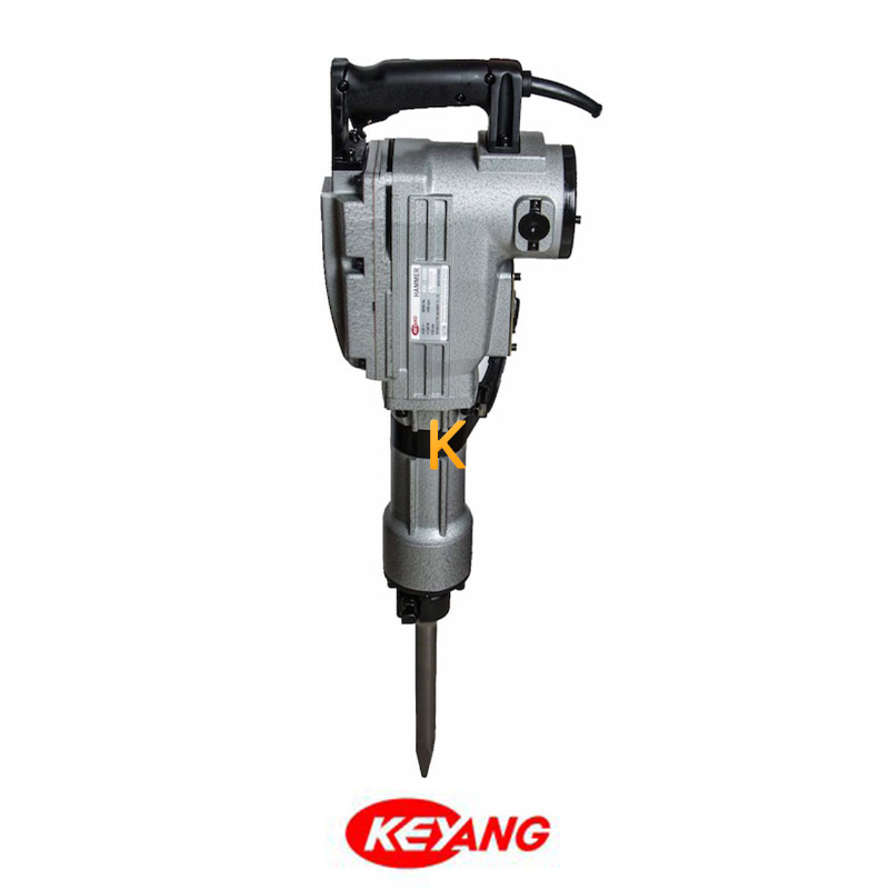 چکش تخریب مدل KH-6500 کیانگ