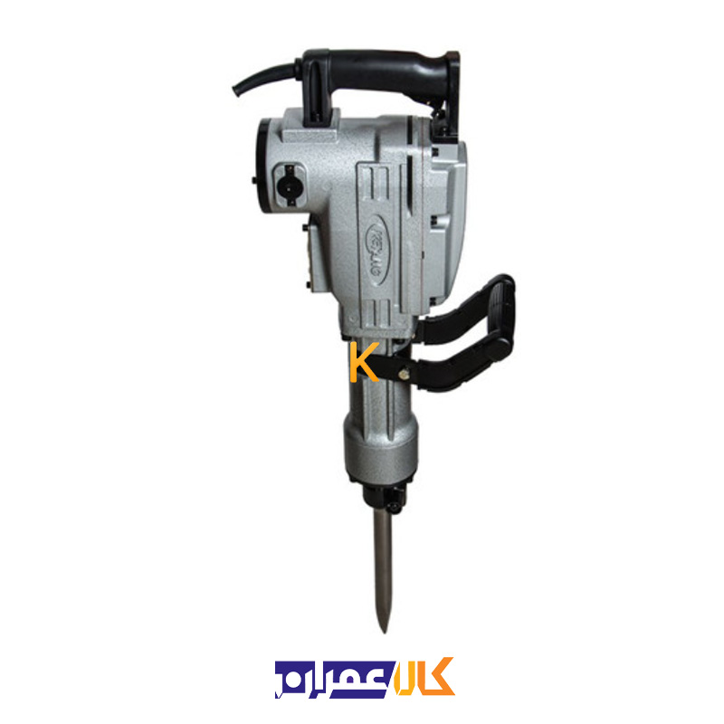 چکش تخریب مدل KH-6500 کیانگ