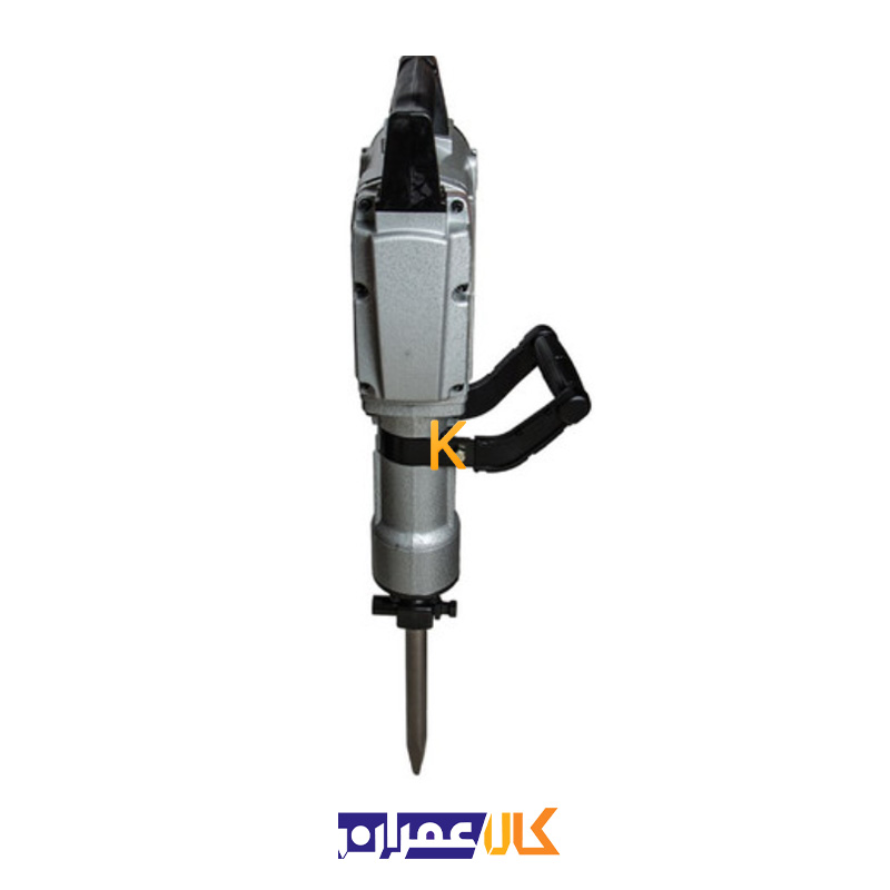 چکش تخریب مدل KH-6500 کیانگ