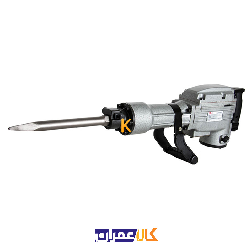 چکش تخریب مدل KH-6500 کیانگ