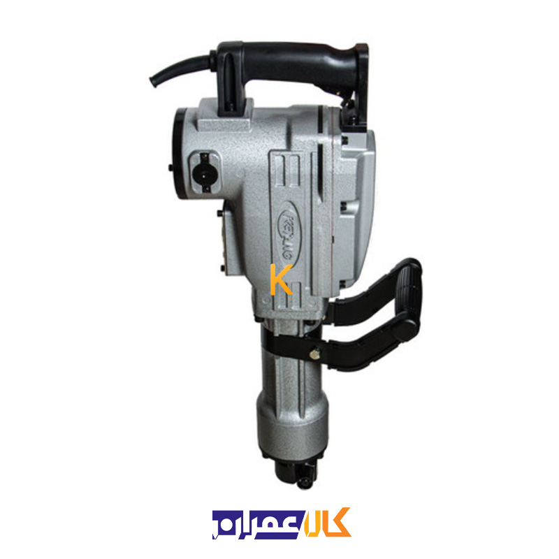 چکش تخریب مدل KH-6500 کیانگ