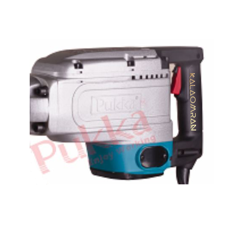 چکش تخریب پوکا مدل H1603