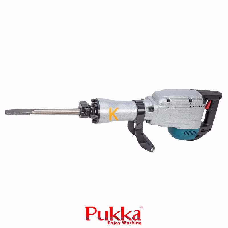 چکش تخریب پوکا H1602