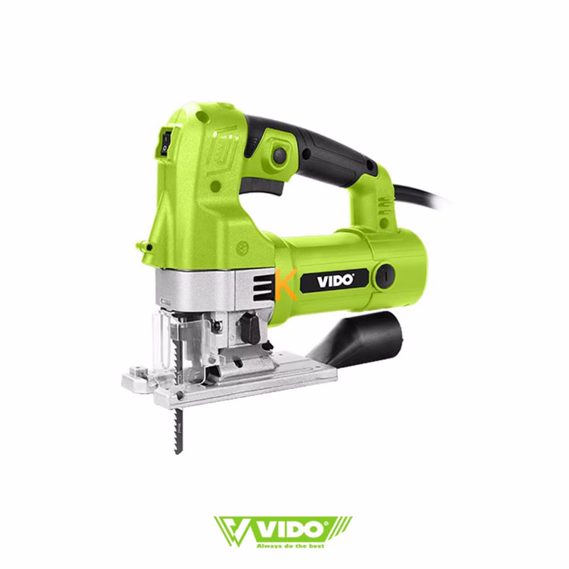 اره عمودبر گیربکسی 650 وات مدل WD011630650 ویدو