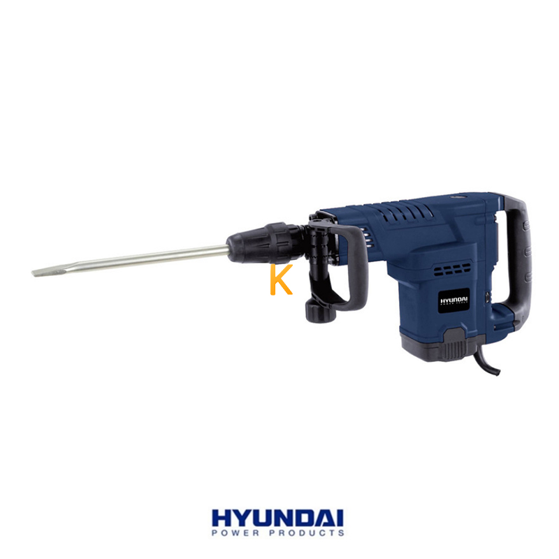 چکش تخریب مدل HP1625M-DH هیوندای