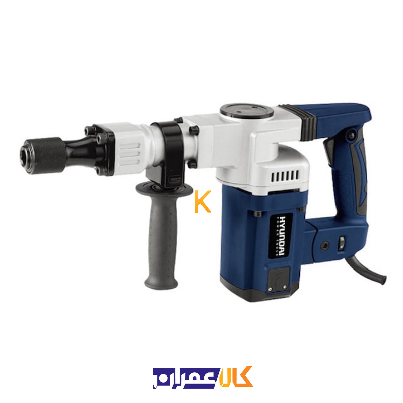 چکش تخریب مدل‏ HP1340H-DH هیوندای