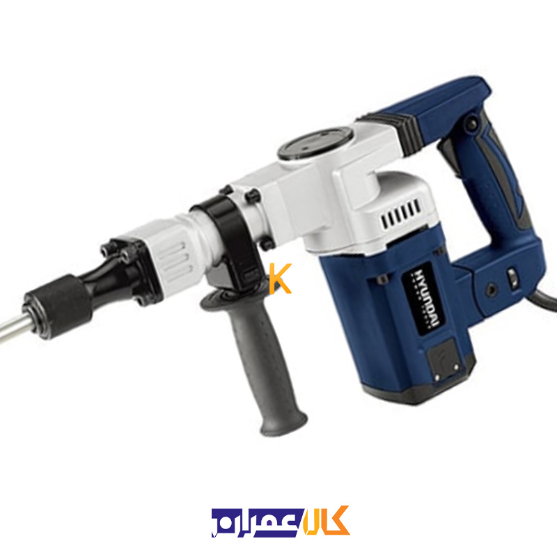 چکش تخریب مدل‏ HP1340H-DH هیوندای