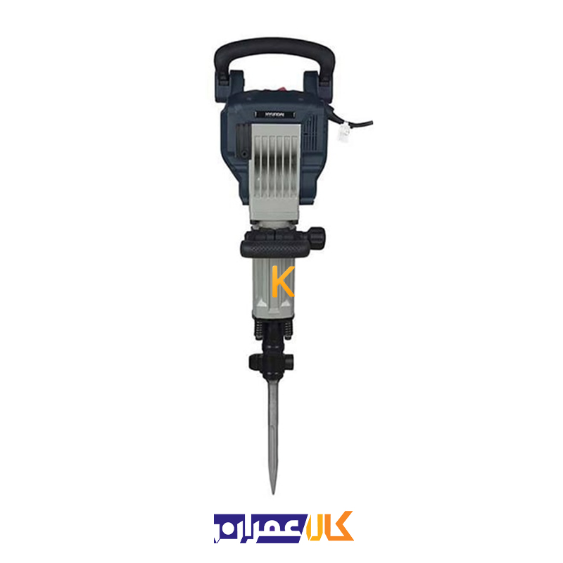چکش تخریب مدل HP1745H-DH هیوندای