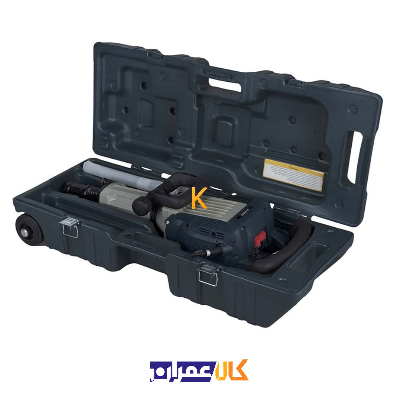 چکش تخریب مدل HP1745H-DH هیوندای