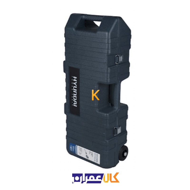 چکش تخریب مدل HP1745H-DH هیوندای