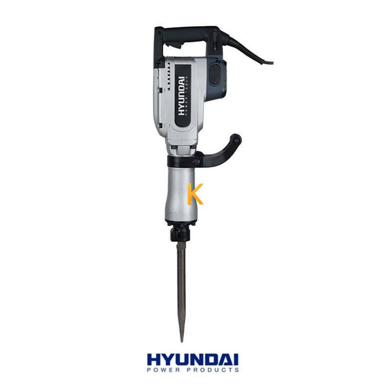 چکش تخریب مدل HP1546H-DH هیوندای