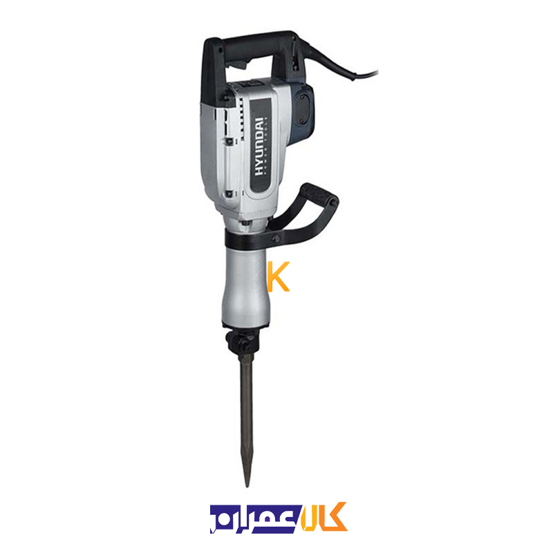 چکش تخریب مدل HP1546H-DH هیوندای