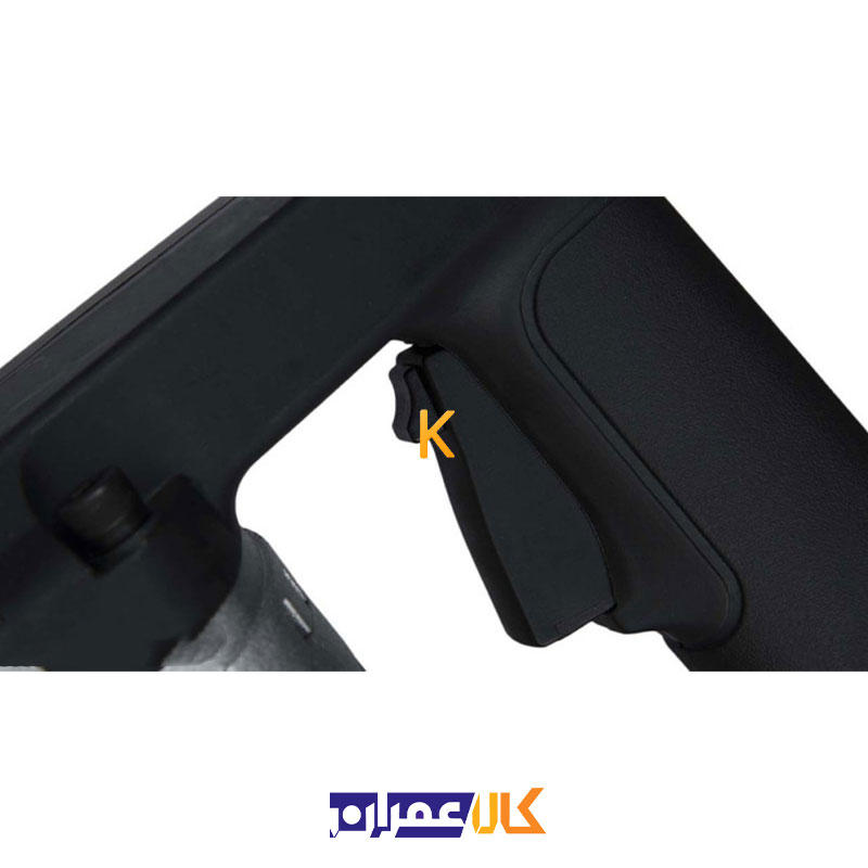چکش تخریب مدل HP1546H-DH هیوندای