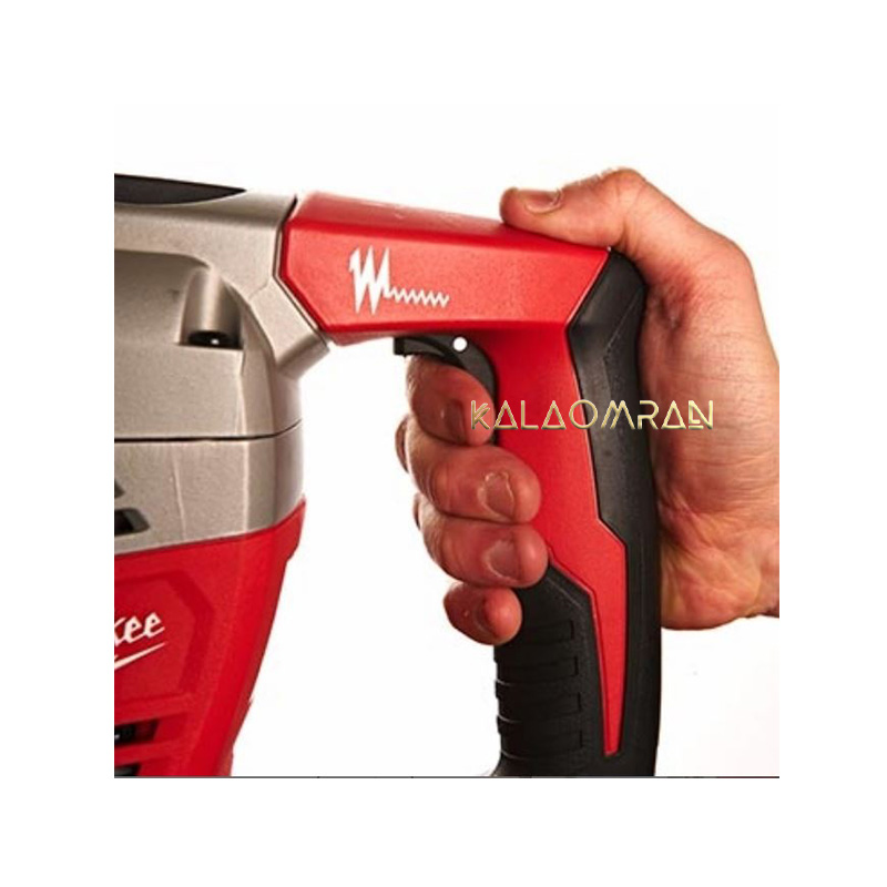 چکش تخریب میلواکی مدل k500ST