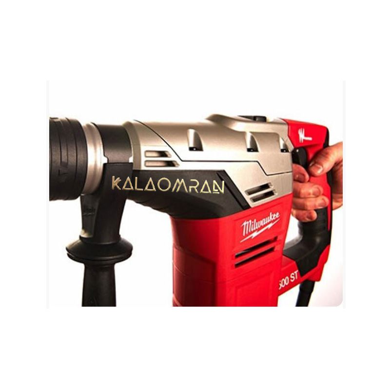 چکش تخریب میلواکی مدل k500ST
