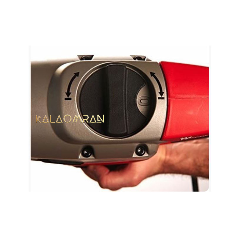چکش تخریب میلواکی مدل k500ST