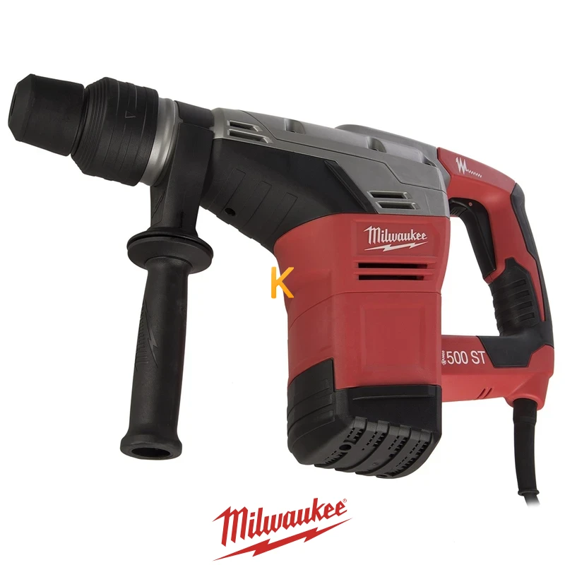 دریل چکشی تخریب میلواکی مدل Kango 500 ST
