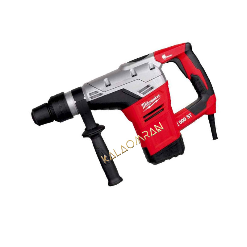 دریل چکشی تخریب میلواکی مدل Kango 500 ST
