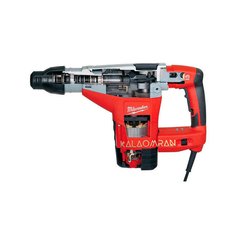 دریل چکشی تخریب میلواکی مدل Kango 500 ST
