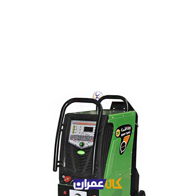 اینورتر جوشکاری مدل TIG 400P ایران ترانس