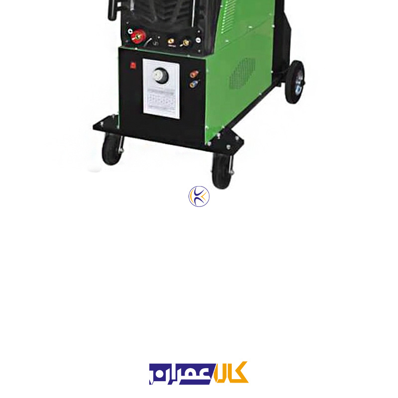 اینورتر جوشکاری مدل TIG 400P ایران ترانس